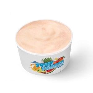 Fruit Freezz Sorbet Peach