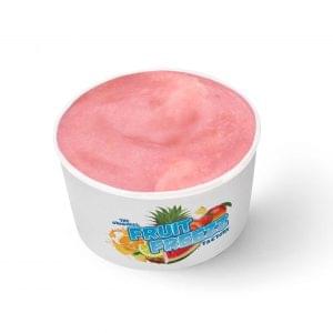 Fruit Freezz Sorbet Raspberry