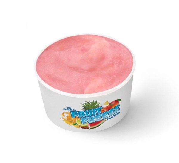 Fruit Freezz Sorbet Raspberry